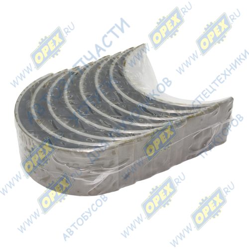 32003270 Вкладыши шатунные комплект Стандарт SB SET Parts